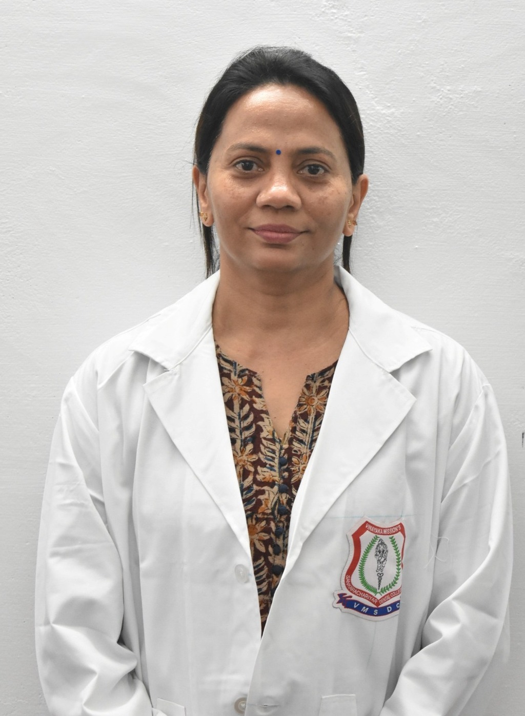 Dr.Prathima.G.S.