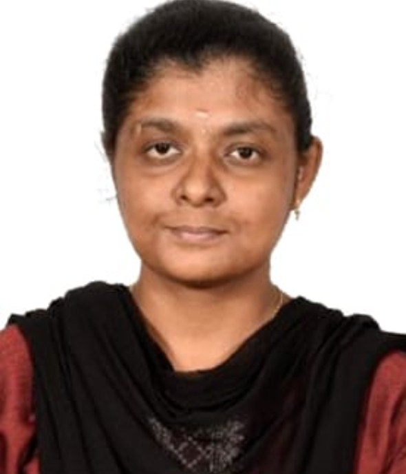 Ms.G.Udhaya Dharshini