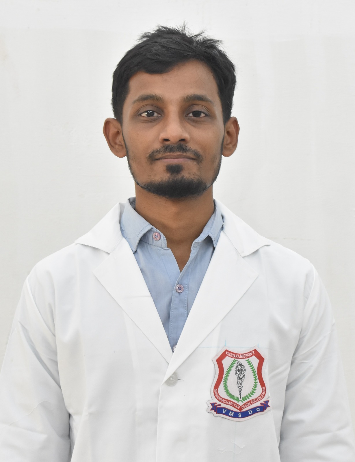 Dr.Peter Richard Stevenson