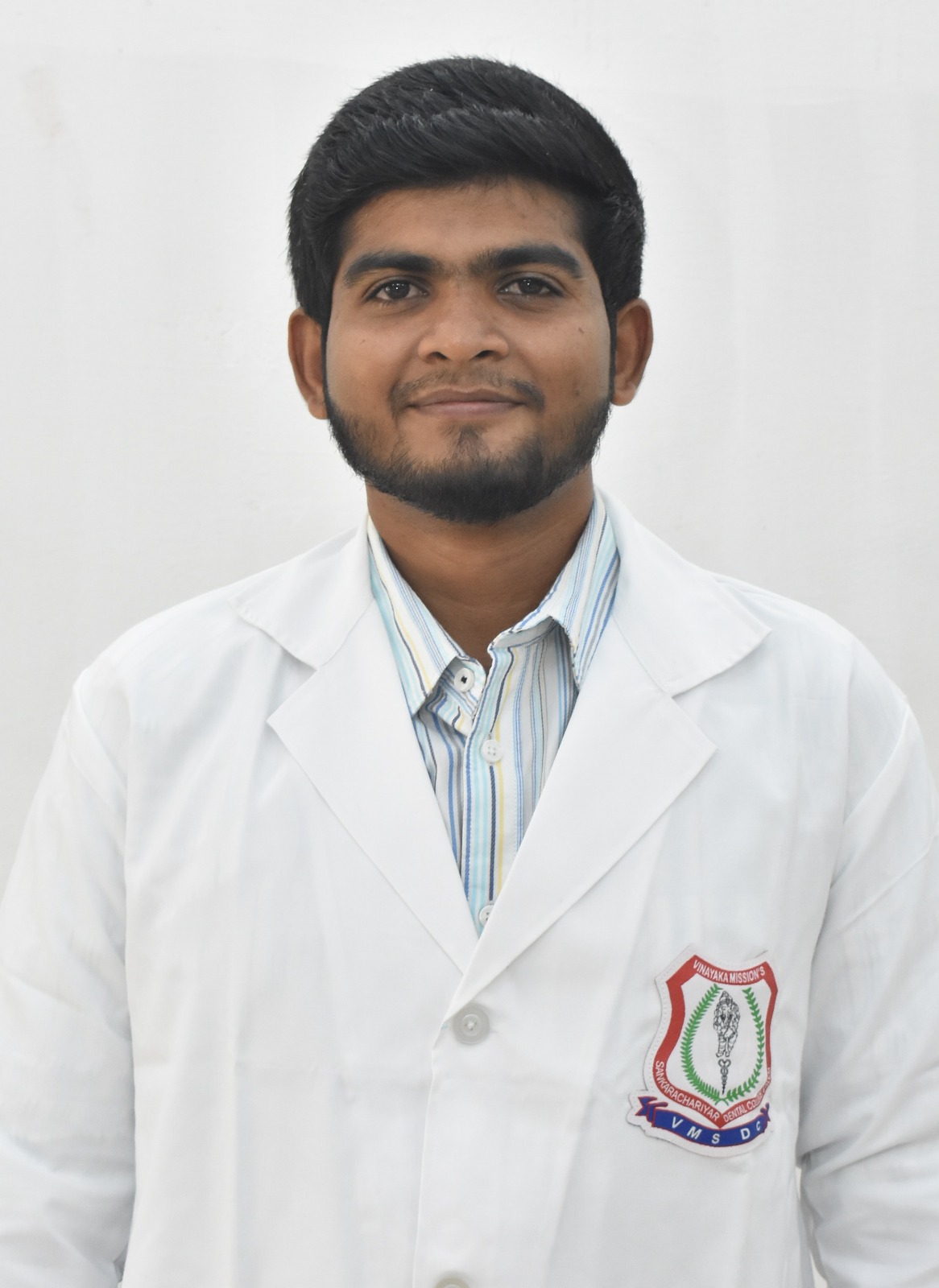 Dr.R.Deepak