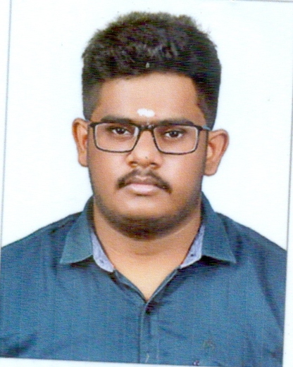 Mr.M.S.Aathi Kesavan