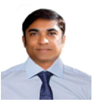 Dr.Vasanthan P