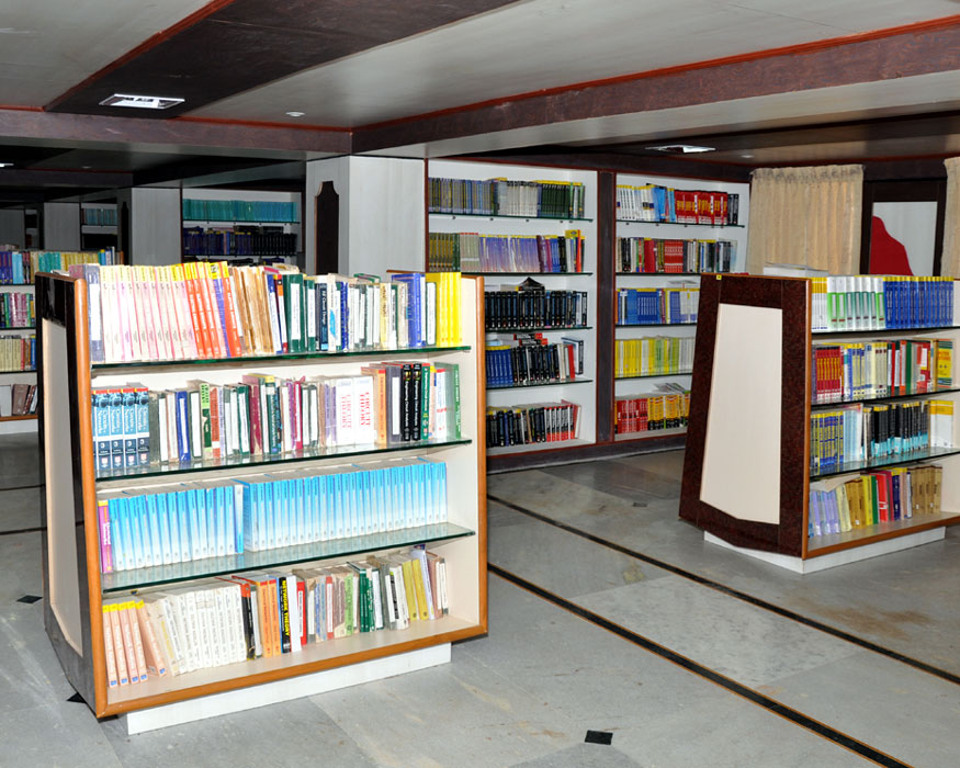 library Image