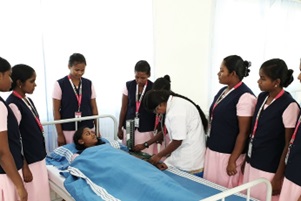 Medical Service 1