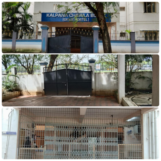 Chennai Facility