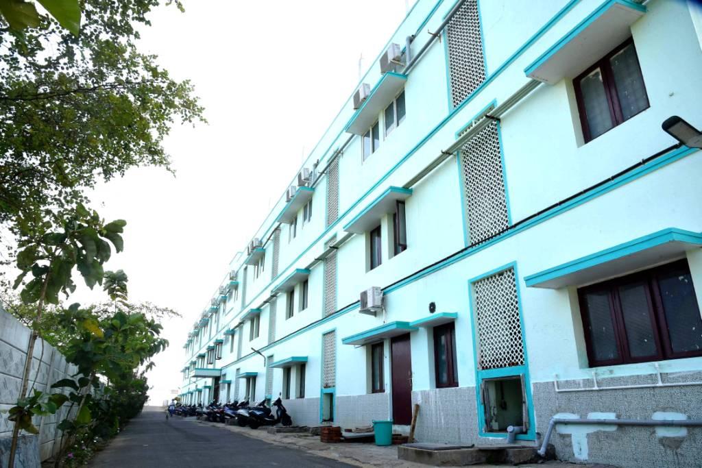 Karaikal Facility