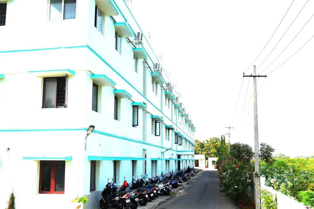 Karaikal Facility