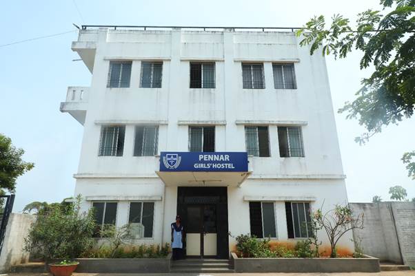 Pondicherry Facility