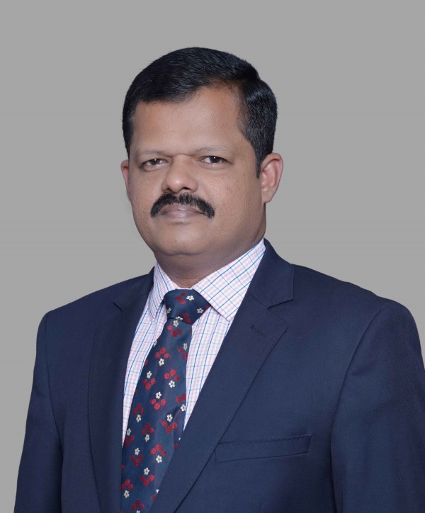 Prof. Dr. Thangadurai N
