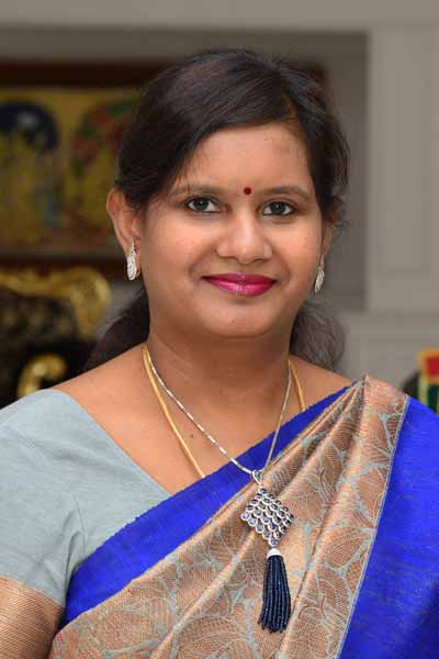 Mrs. S. Arunadevi