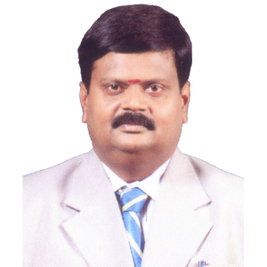 Dr. P. Gnanasekar