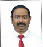 Dr. A. Sam Thamburaj