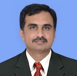 Dr. R. Sasikumar