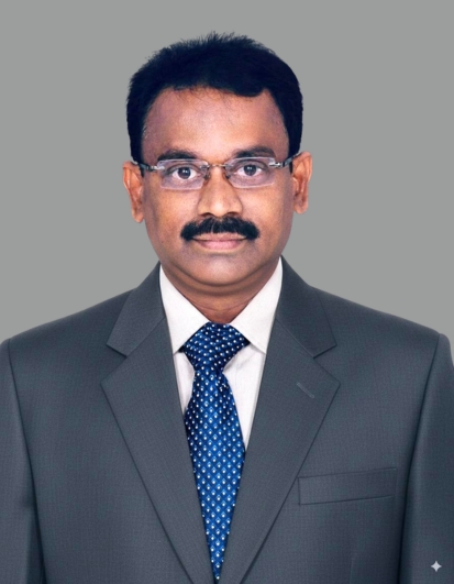 Dr. E. Rathnasabapathi