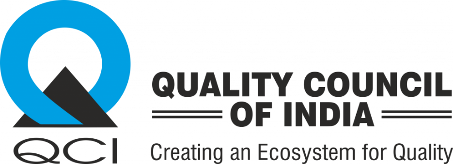 QCI - Quality Council of India