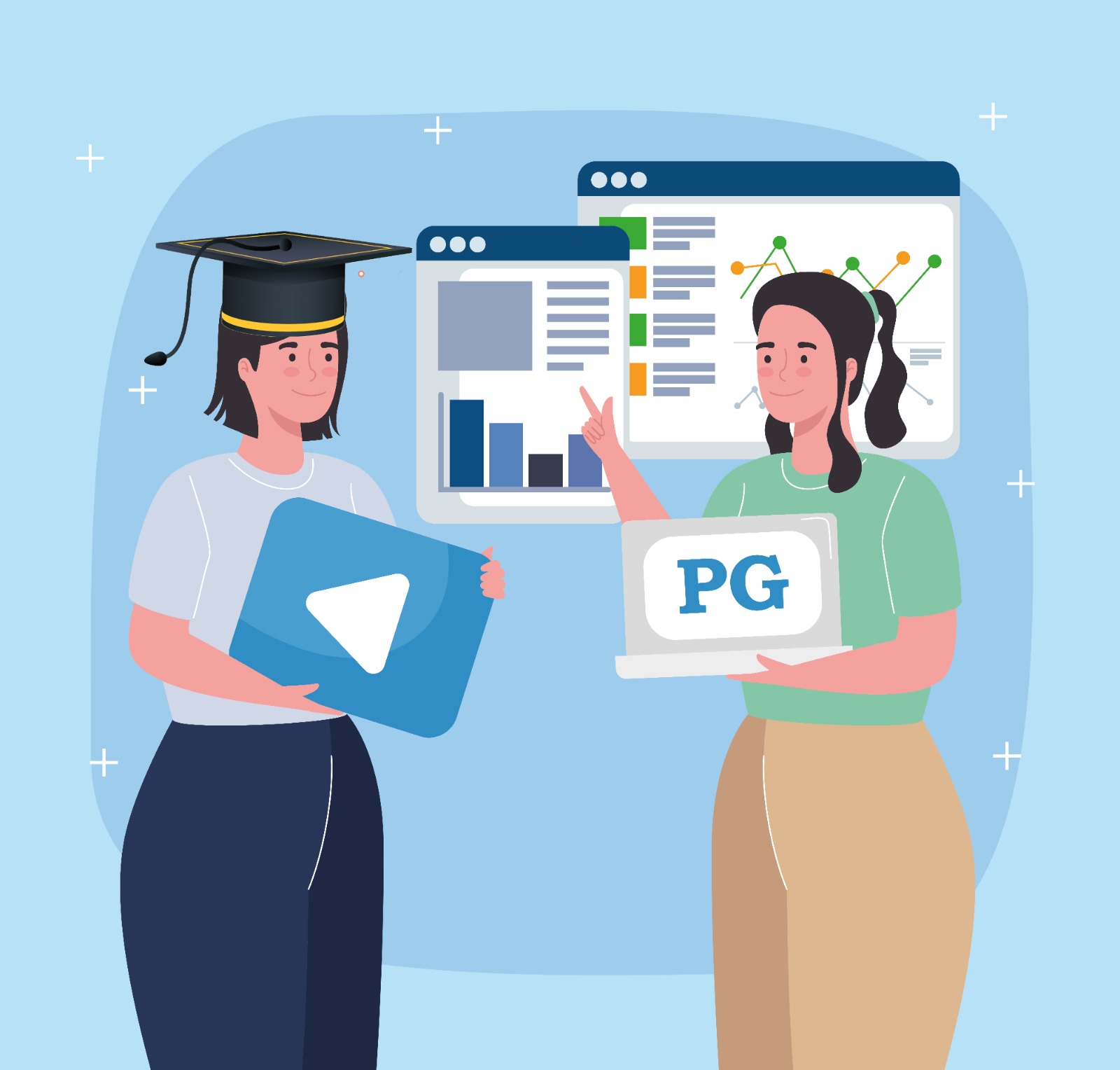 PG Programs