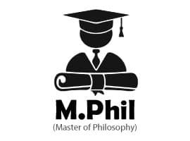 M.Phil