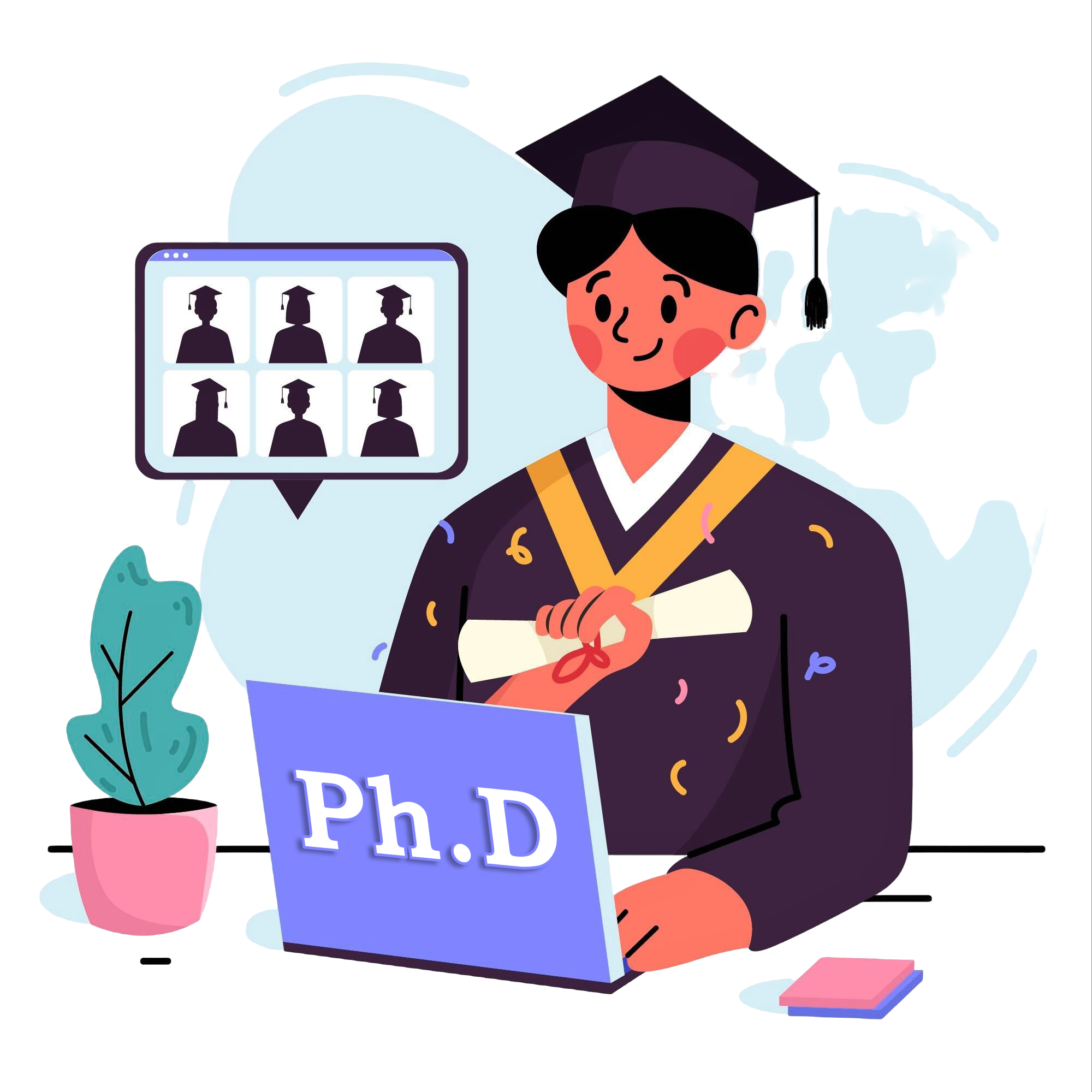 Doctoral Programs