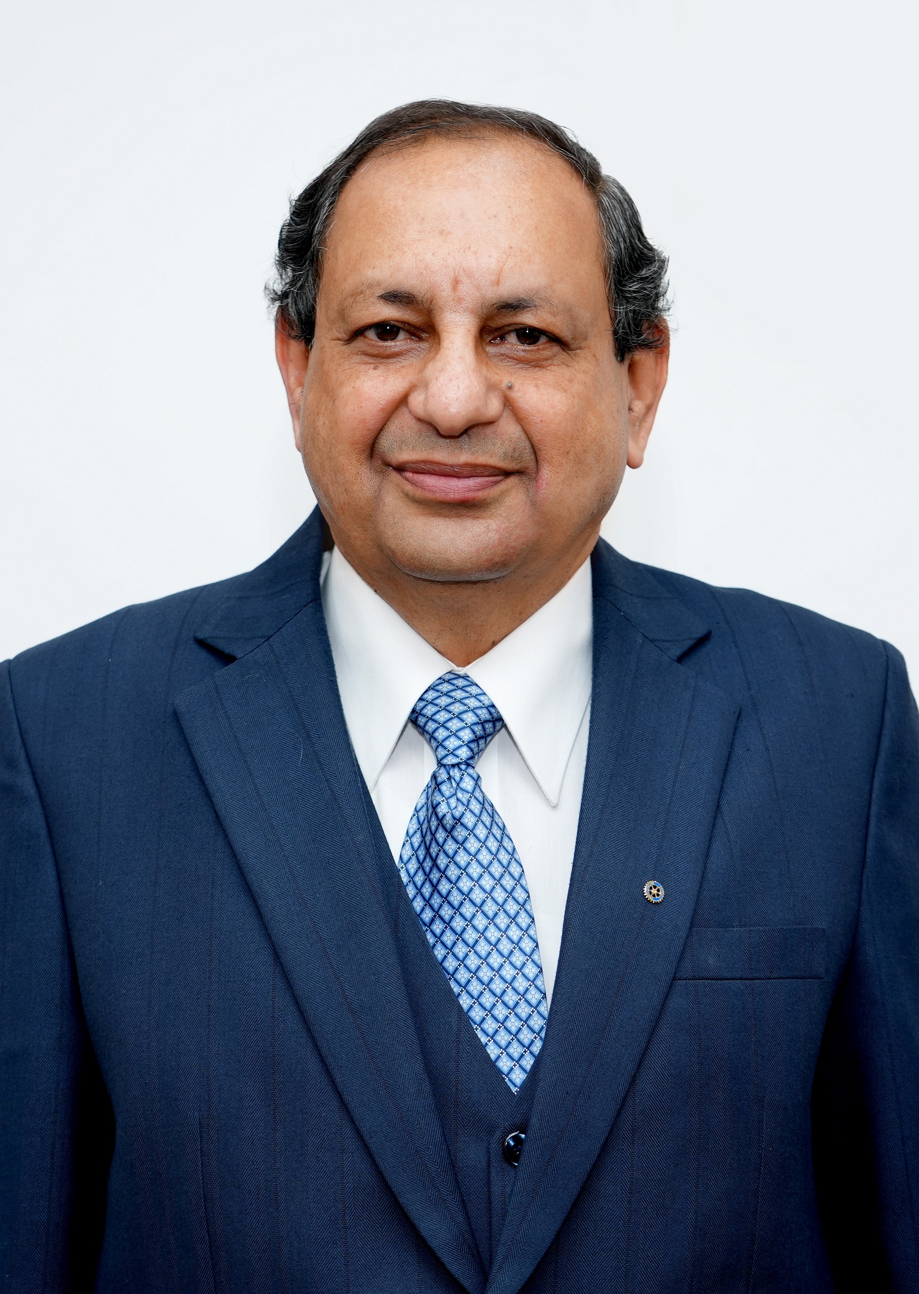 DR. RAKESH SEHGAL