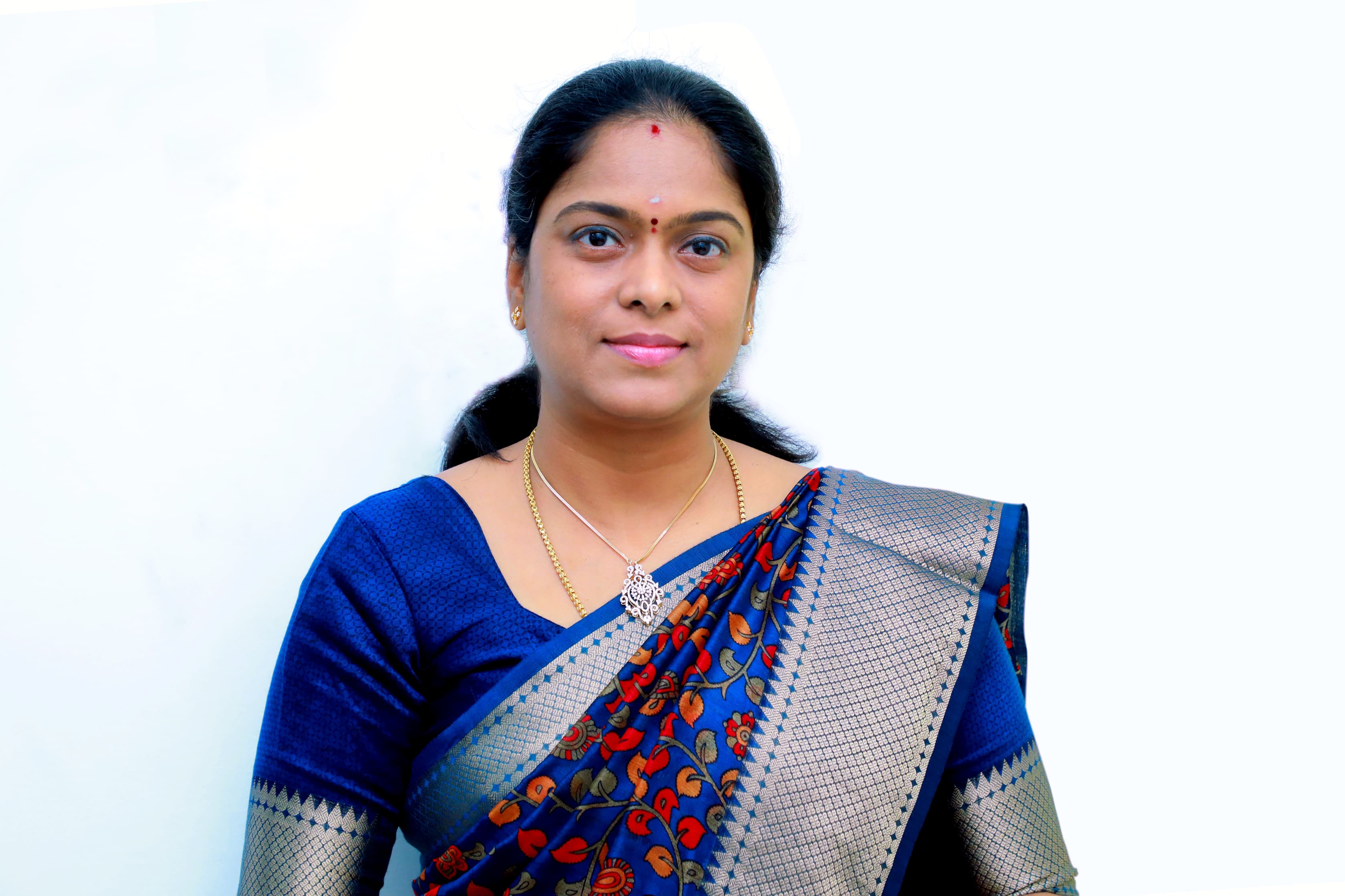 Priyamathi T