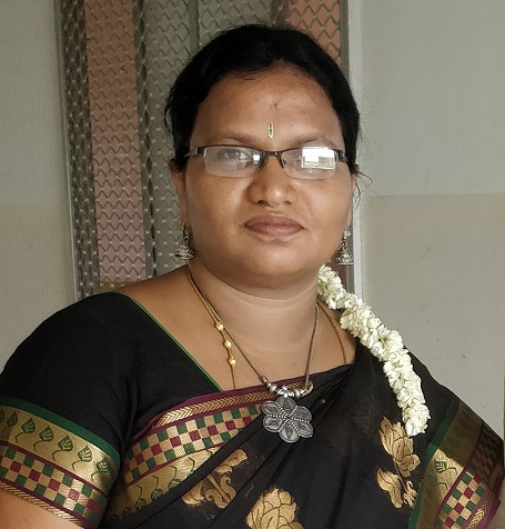 Dr.Sangeetha S