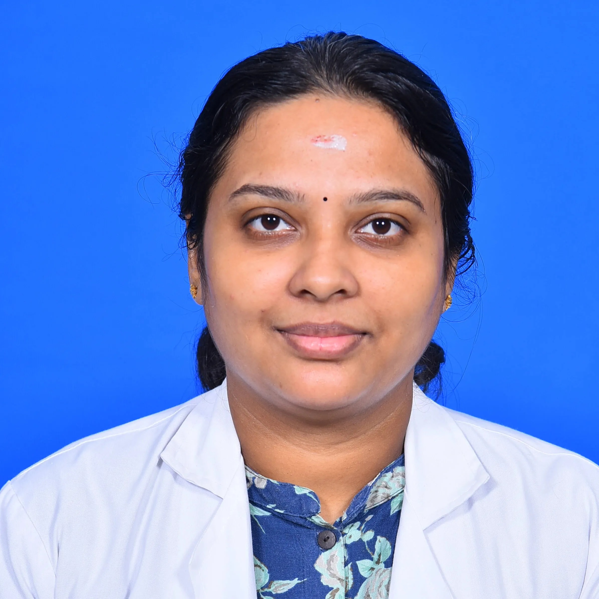 Dr. P. PRIYATHARSINI