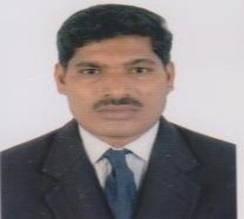 Mr.M.Manickam