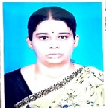 Mrs. Sasikala. R