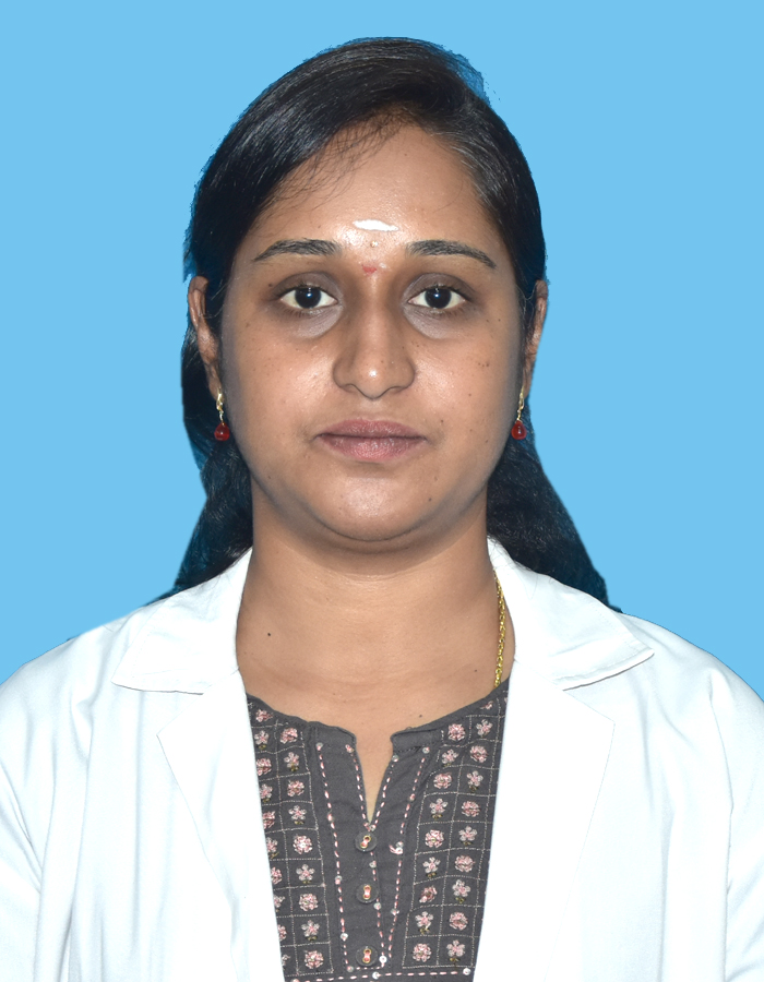 Dr.POOVIZHI I