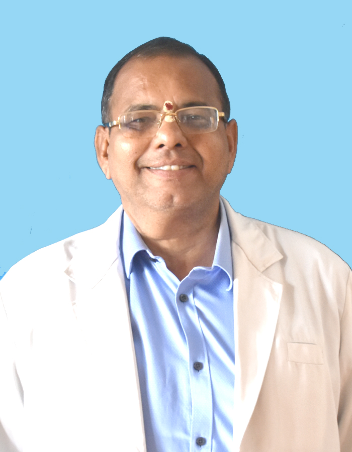 Dr.A.V.Raghavendra Rao