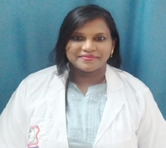 Dr.Nandhini.K