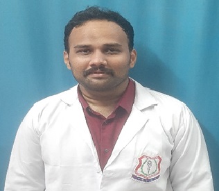 Dr.Mohamed Adhil