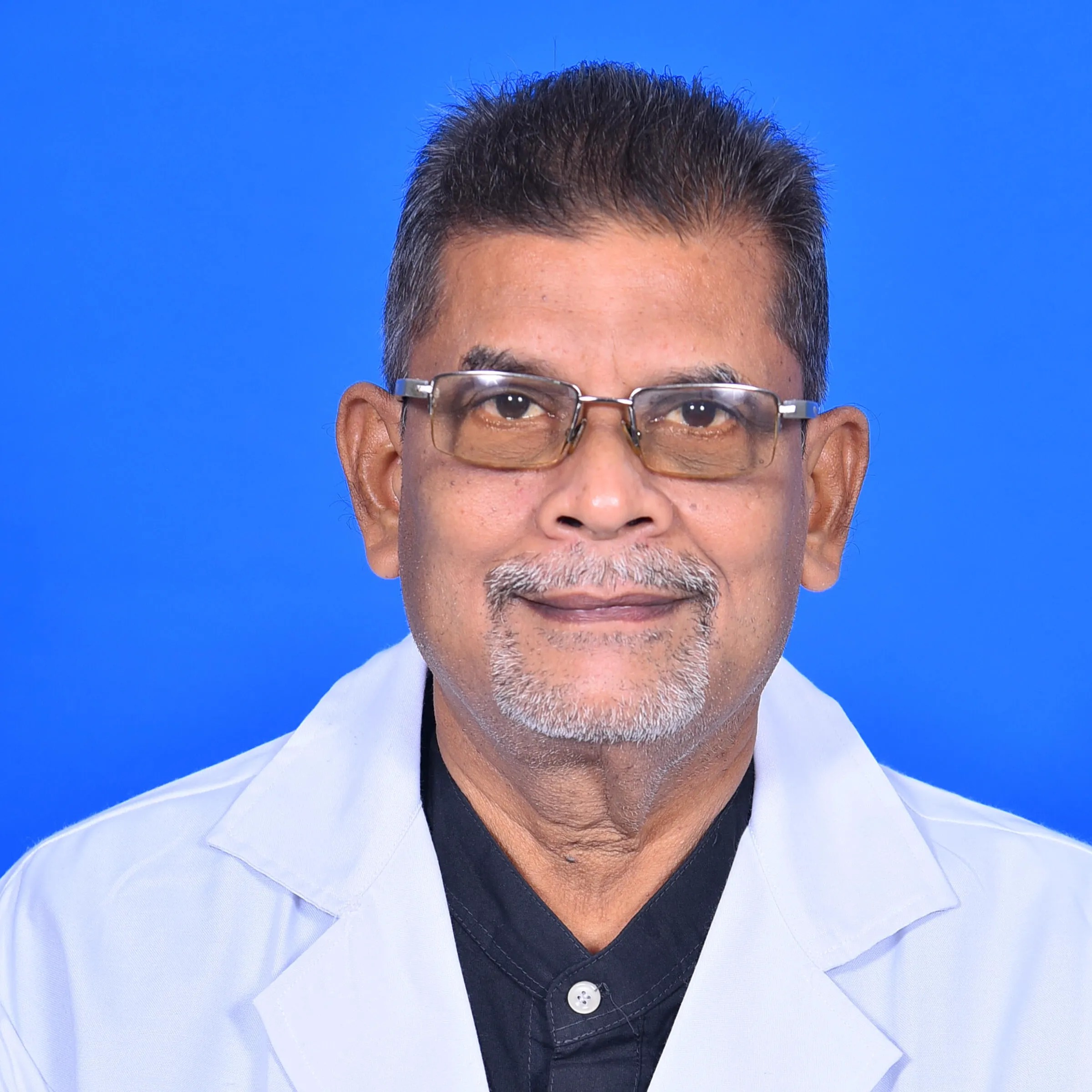 Dr. K.R. ANANTHAKRISHNAN