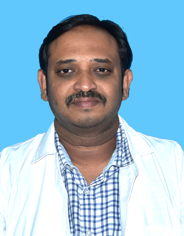 Dr.Hari Sivanandan M