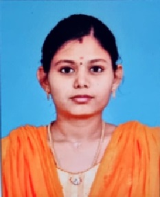 Mrs. M. Jeevajothi