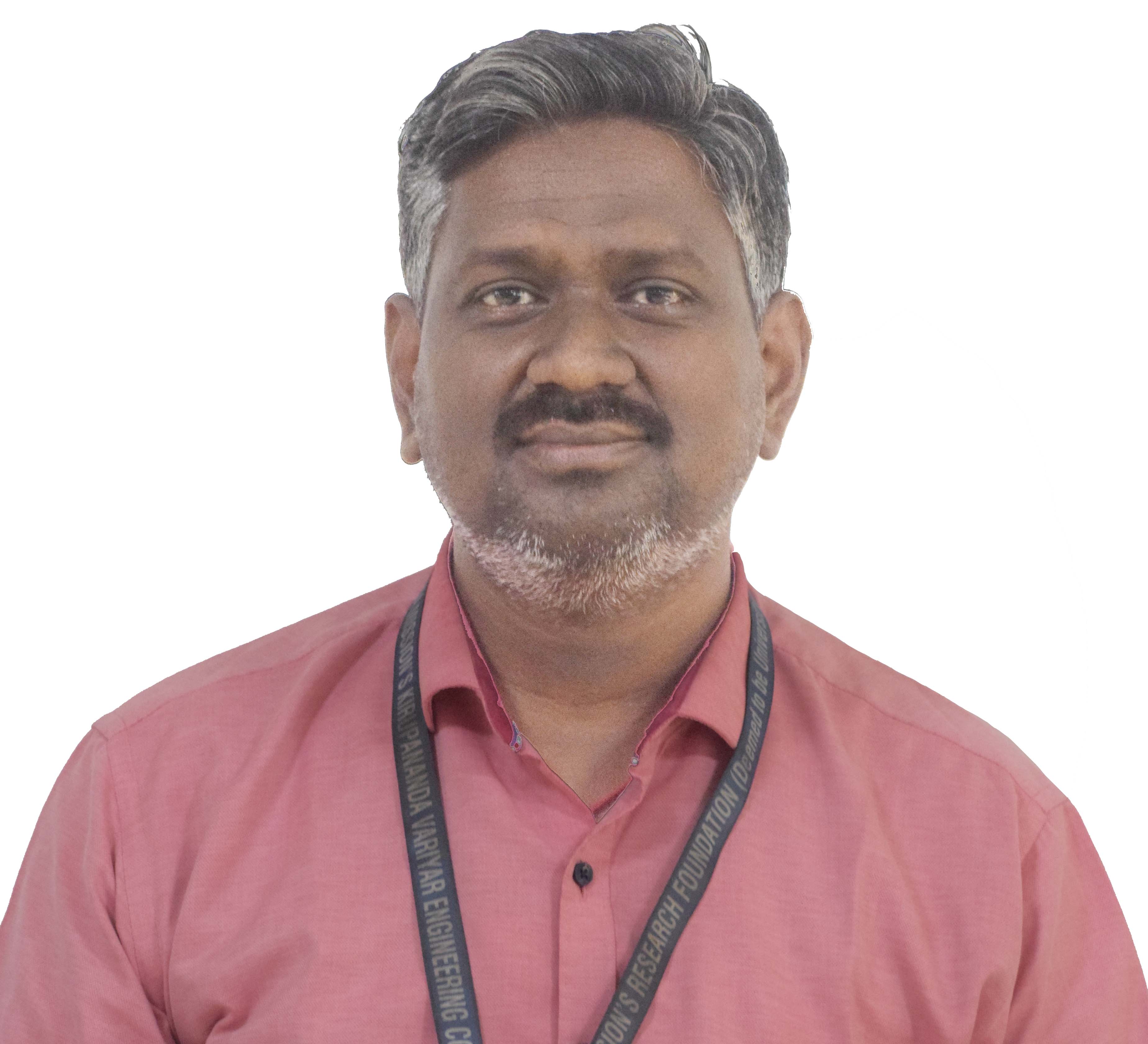 Dr. S.ARUNKUMAR