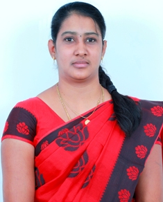 Kalaivani V