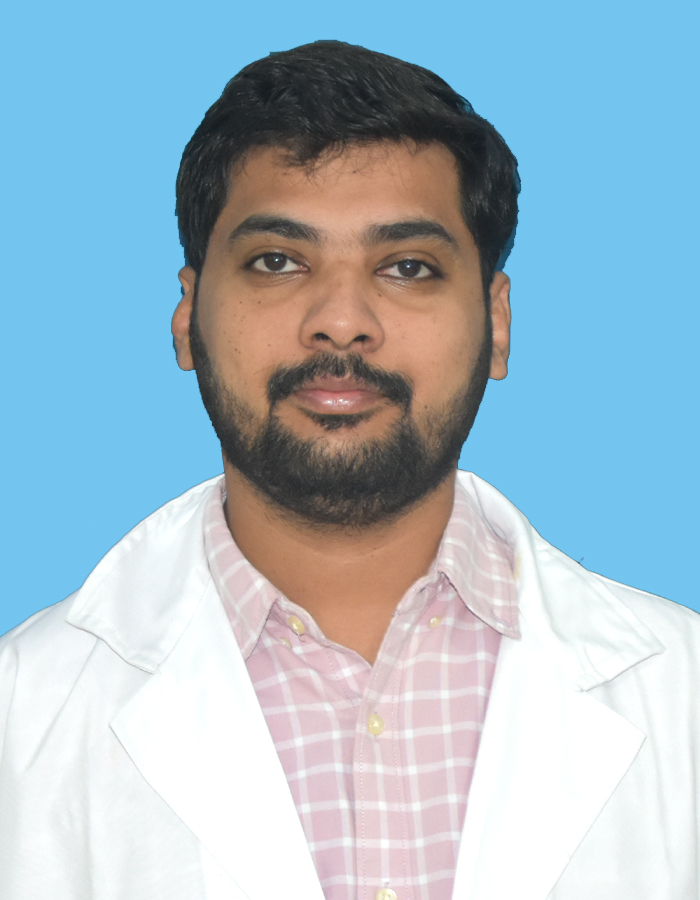 Dr.Arun R