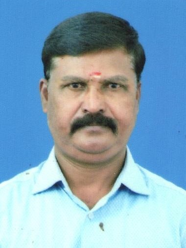 Dr. A. Nallathambi