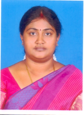 Mrs.Kungumaeswari