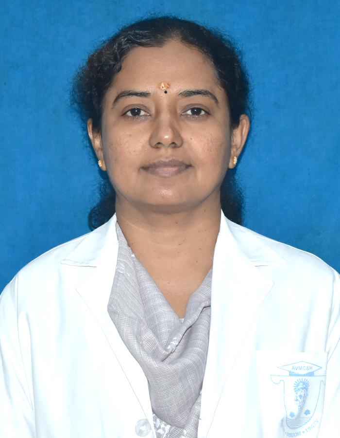 Dr.R.Sudha