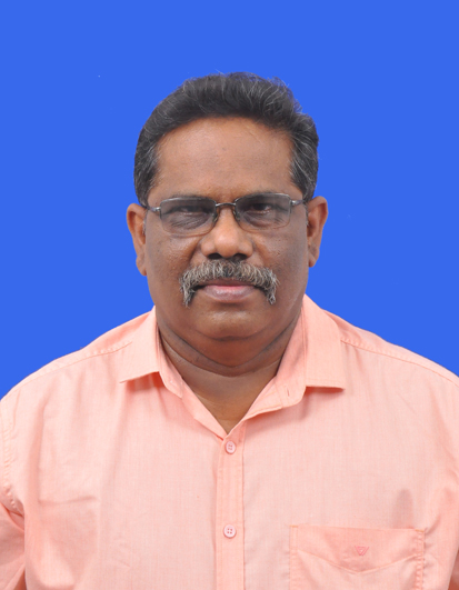 Dr. B. Arul