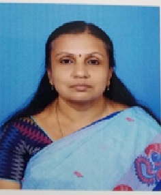 Dr. M.V. Kumudhavalli