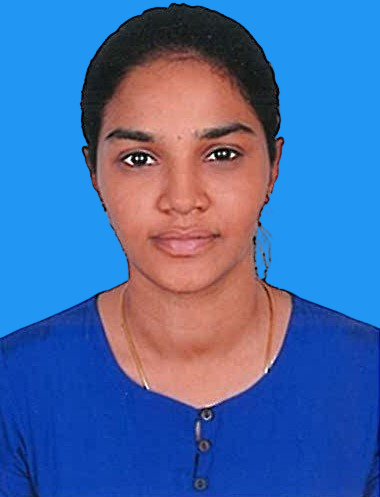 Dr.S J Sivadharshini