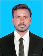 Jeyakanthan M