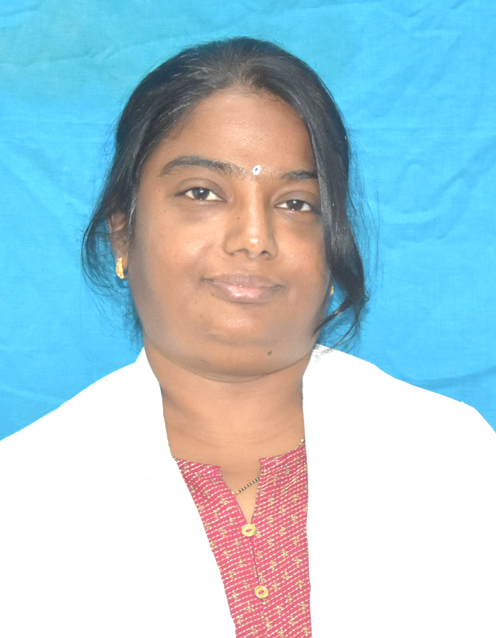 Dr.Seethalakshmi G V