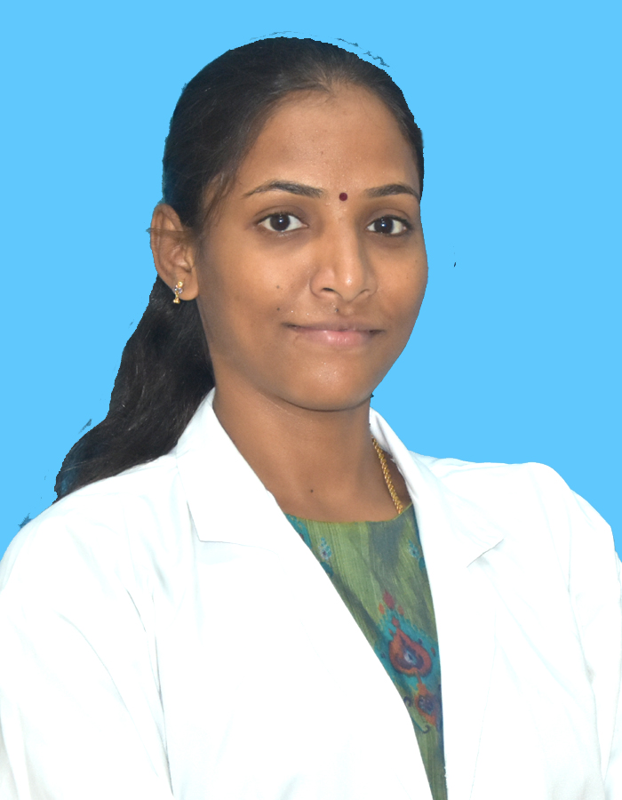 Dr.Aswathy Venugopal