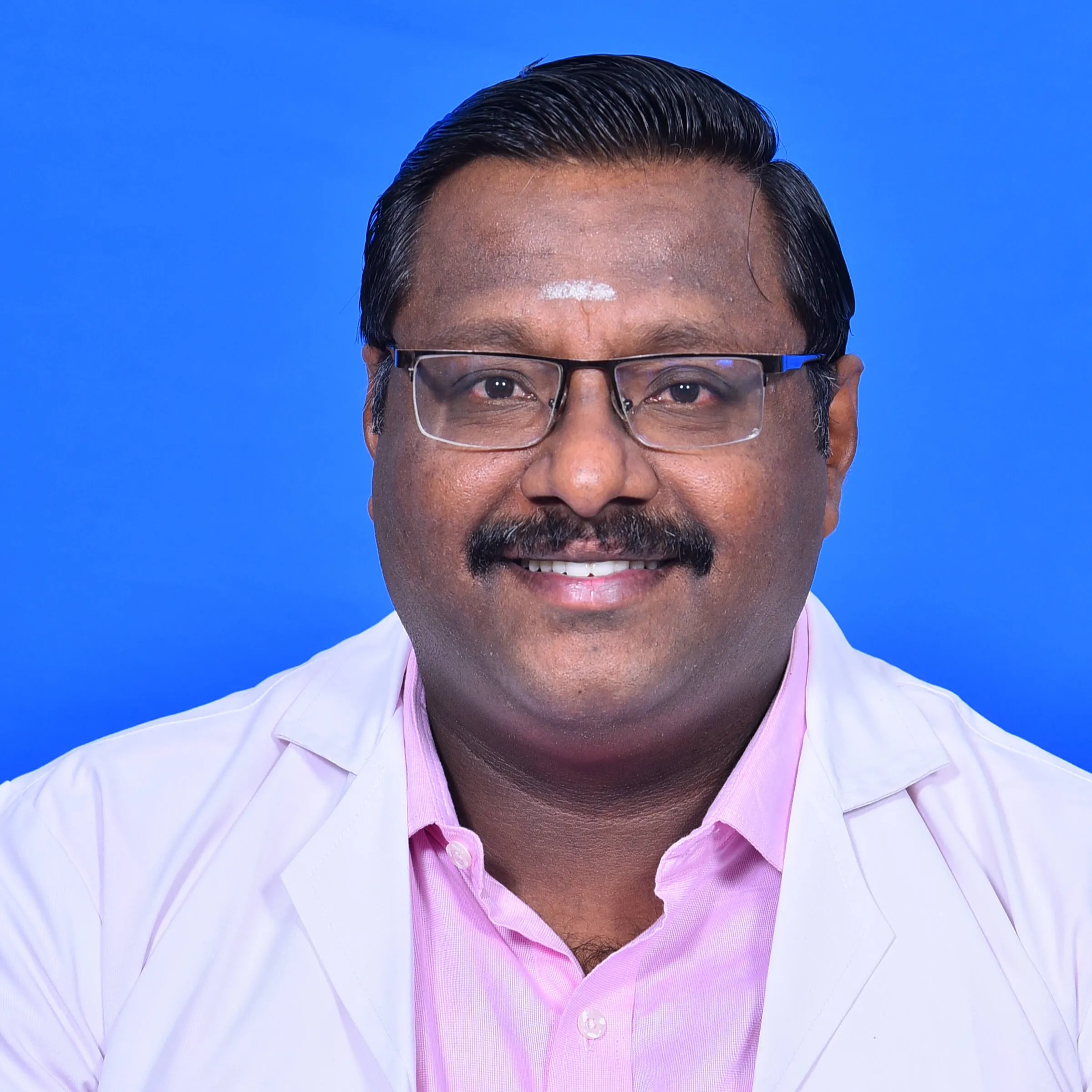 Dr. A. GANESH BALA