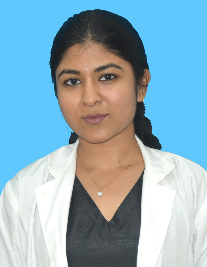 Dr.Sunayana B