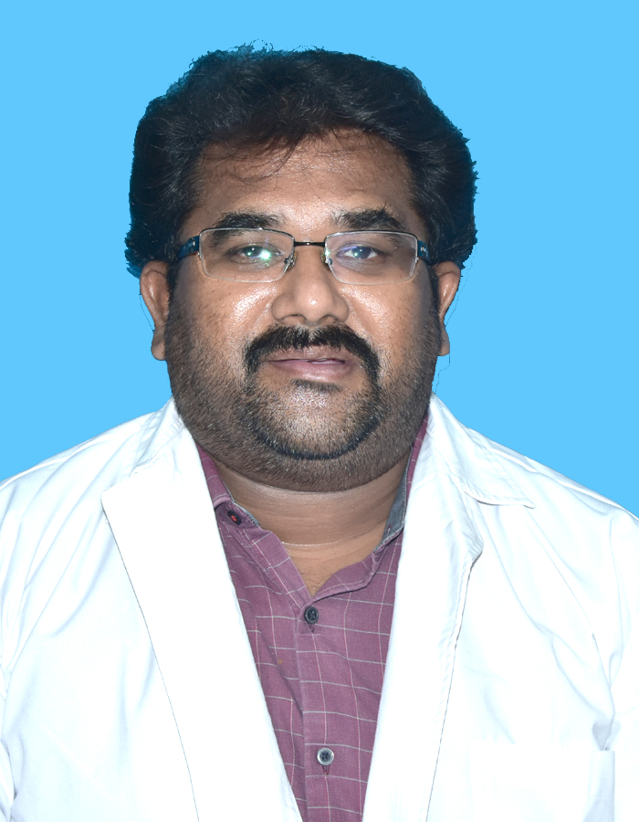 Dr.K.Dinesh